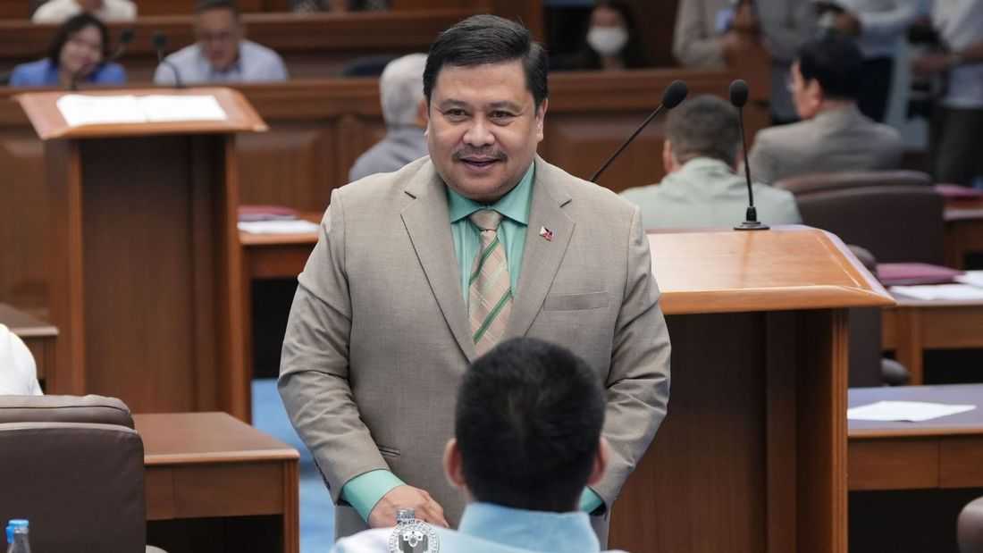 NBI on standby for possible arrest warrant vs Sen. Estrada