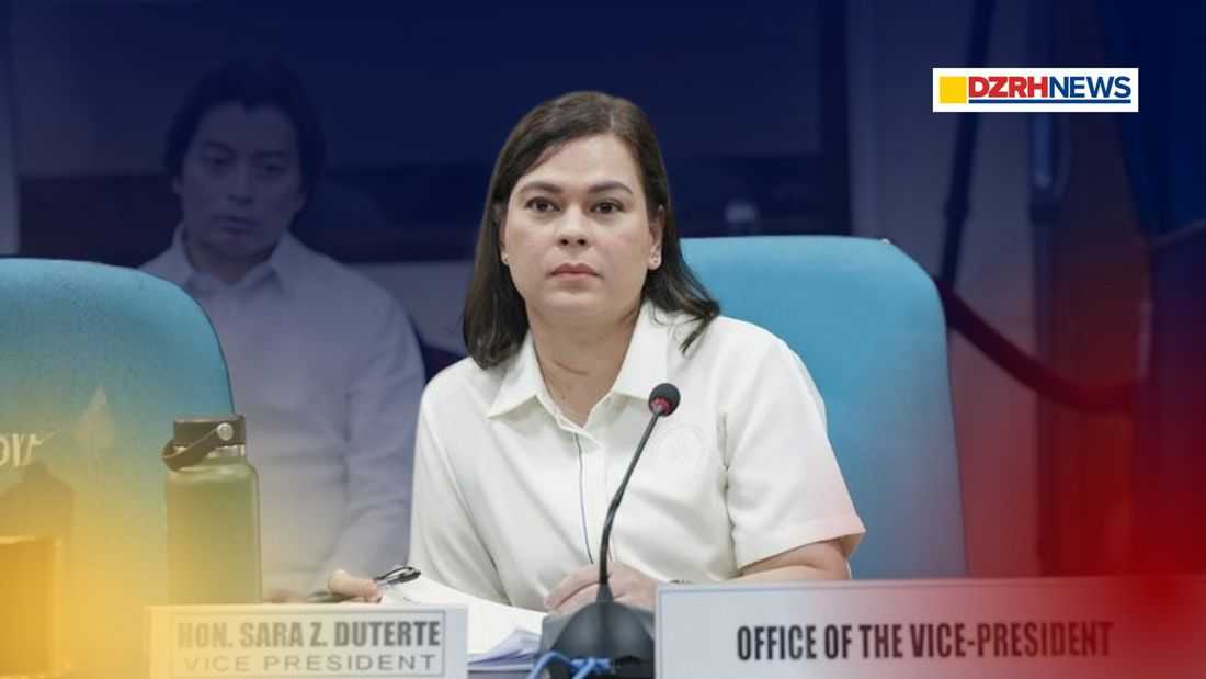 Impeachment court gives VP Duterte until June 1 to file answer