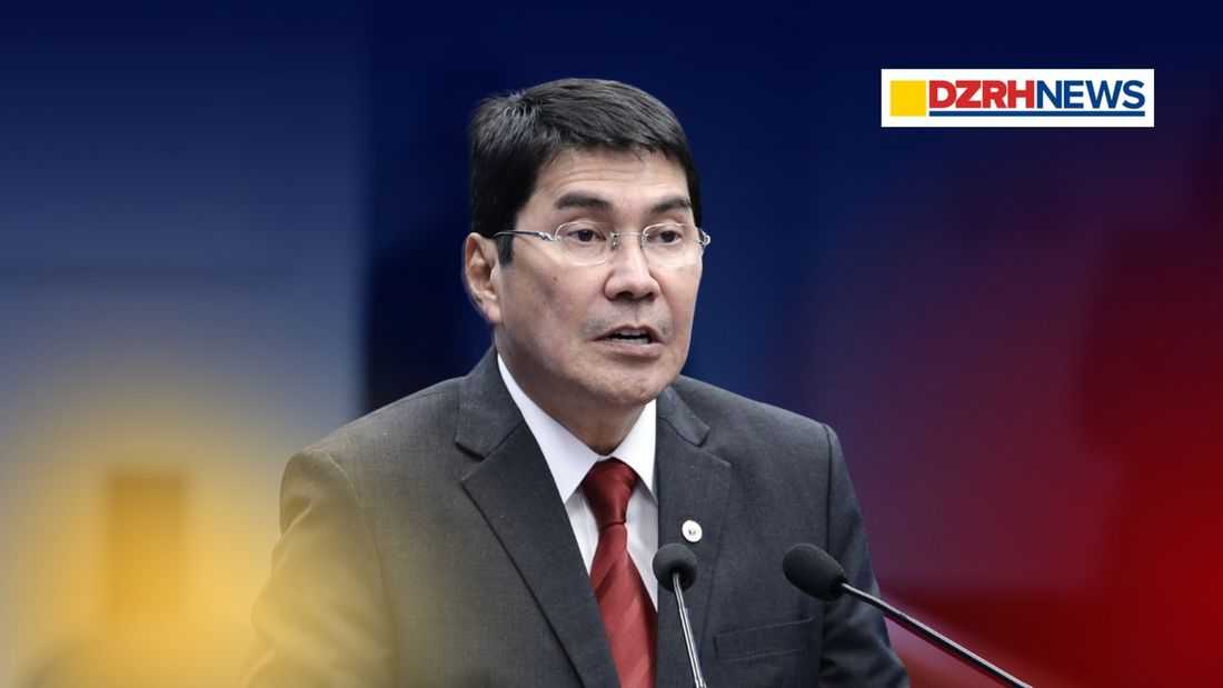 Sen. Erwin Tulfo urges Iran to protect merchant vessels, safeguard Filipino seafarers amid strait incidents