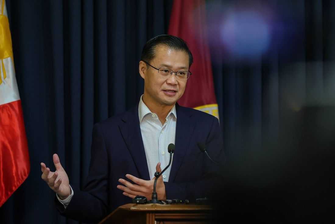 Gatchalian urges ‘18 ex-Marines’ to attend Senate flood control probe on June 8