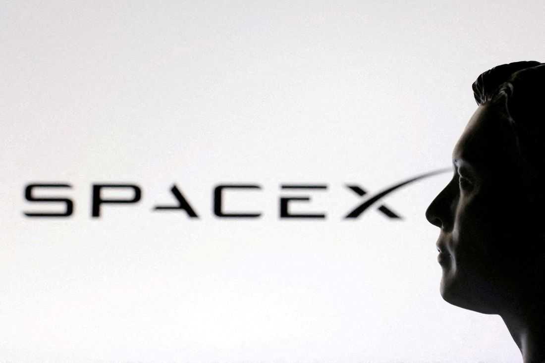 SpaceX blocked from early US benchmark index entry as S&P reaffirms existing rules