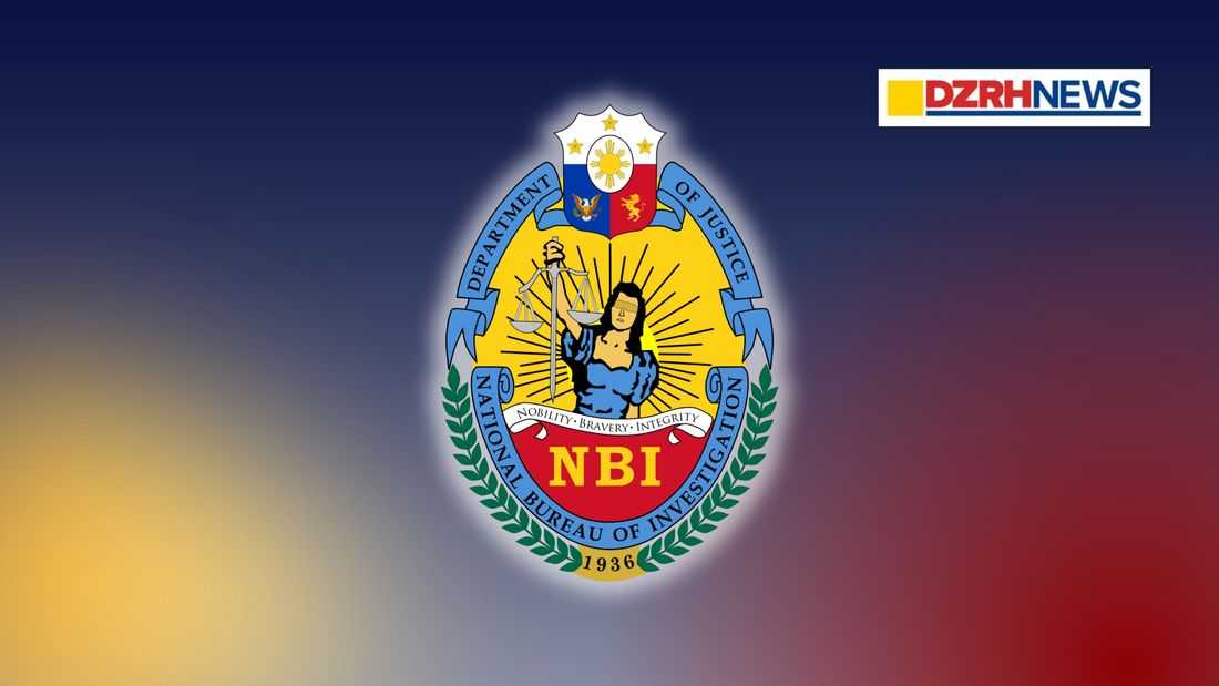 NBI identifies group behind defacement of Senate, other government websites