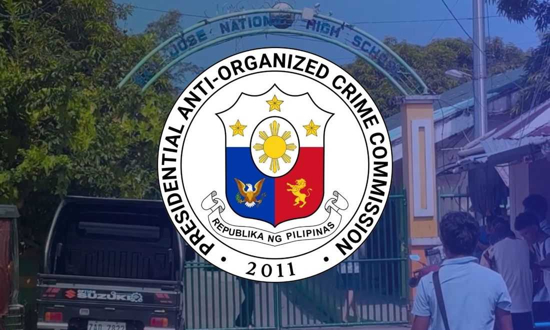 'Such brutality has absolutely no place in our society': PAOCC condemns Tacloban school shooting