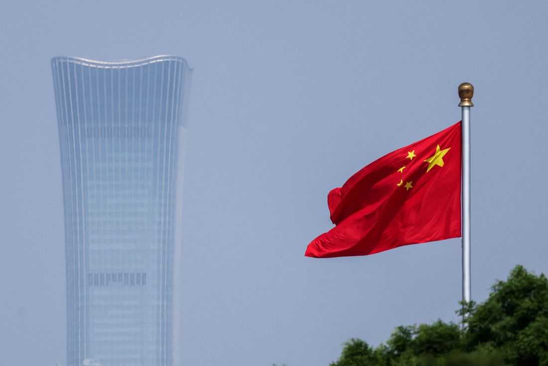 Five Eyes security alliance warns of Chinese espionage threat