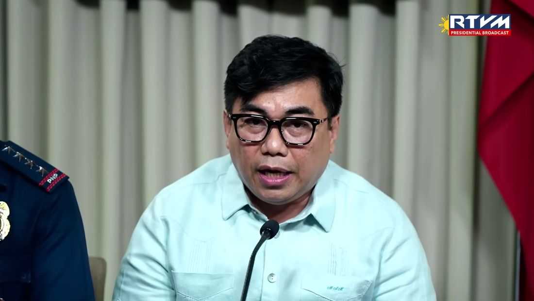 NBI subpoenas Aplasca, 3 individuals over Bato dela Rosa’s escape and Senate shooting