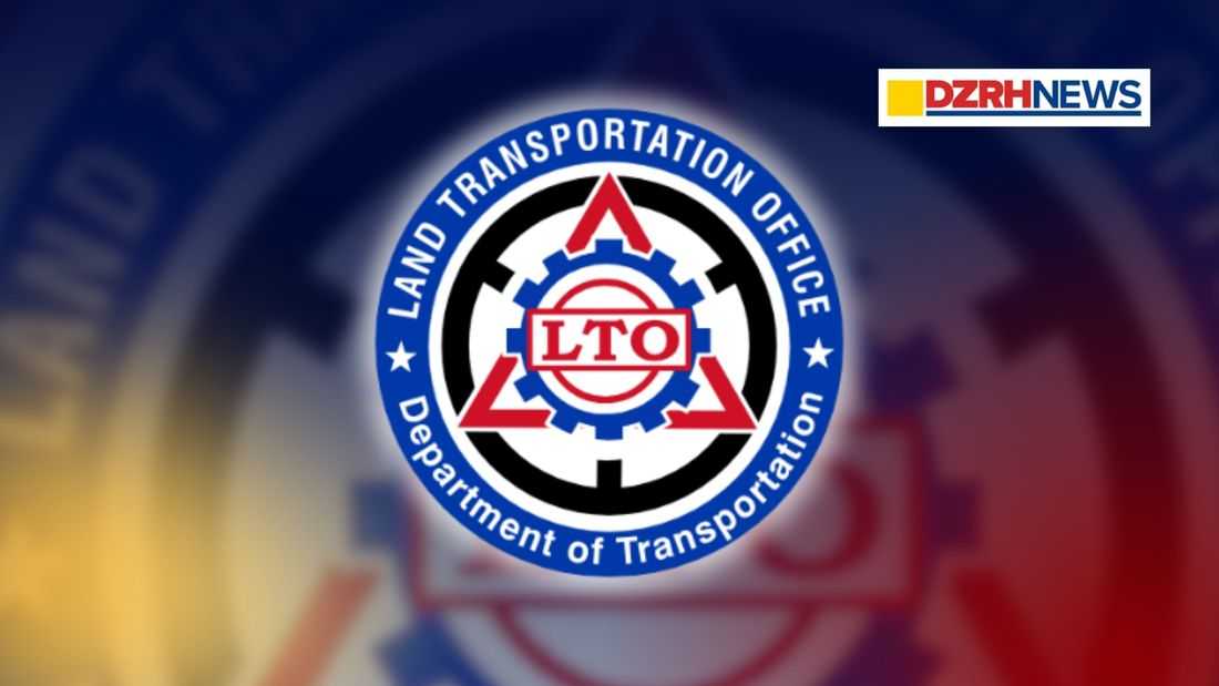 LTO issues show cause order vs vice mayor’s son after fatal Marikina crash; driver’s license suspended