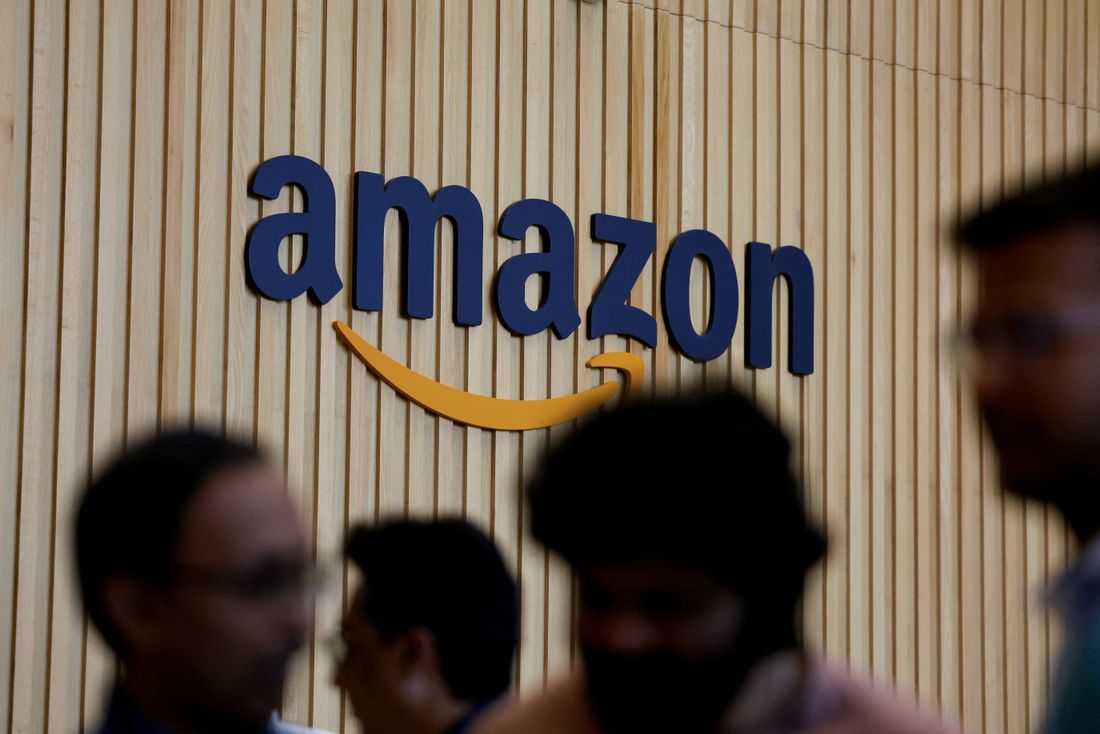 Amazon to invest additional $13 billion in India cloud, AI