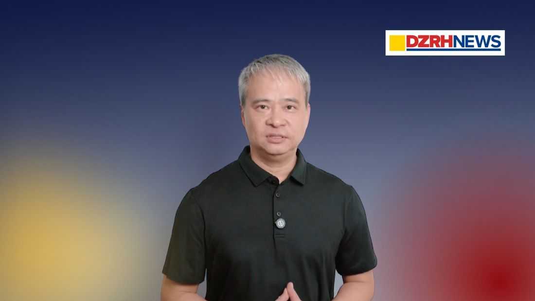 Senate should work for public, not fight — Villanueva