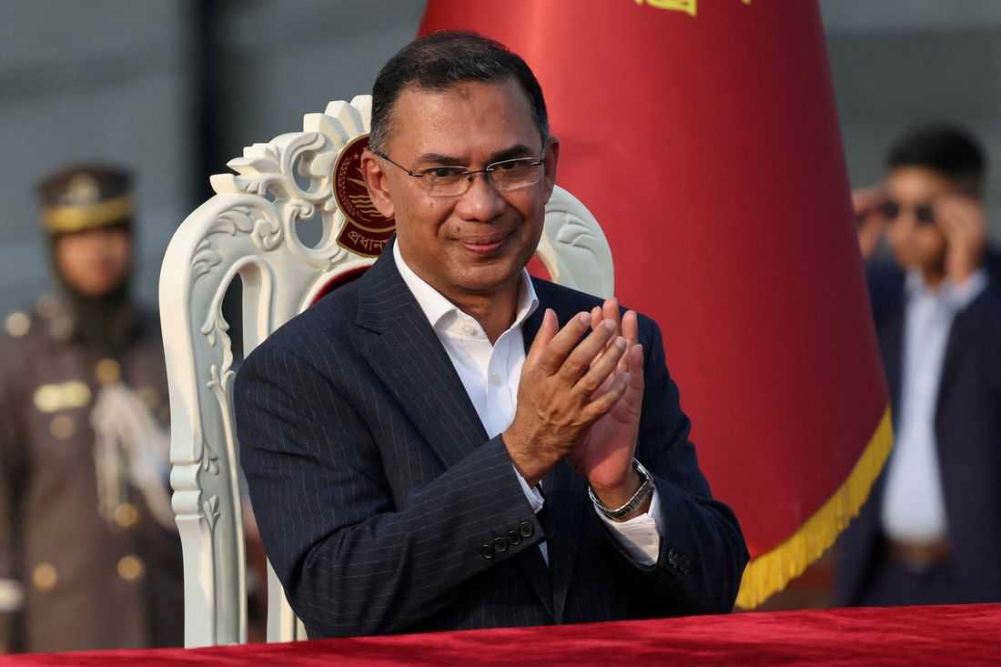 Bangladesh's premier looks to China, Malaysia for investment, jobs in first trip