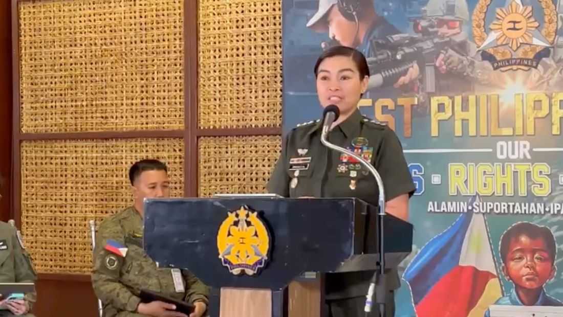 Promotion of 5 AFP generals stalled due to Senate gridlock