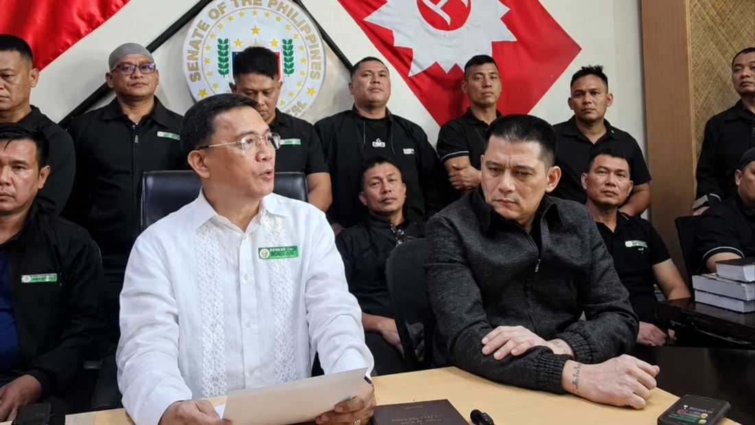 14 more “ex-Marines” to testify in Senate flood control probe — lawyer