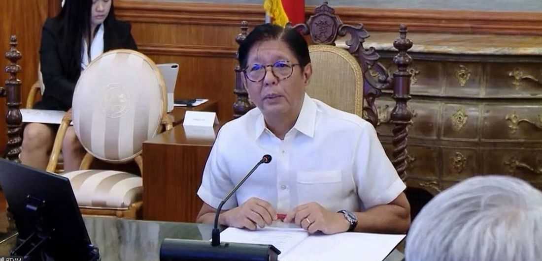 Marcos to visit quake-hit areas in Mindanao — Palace