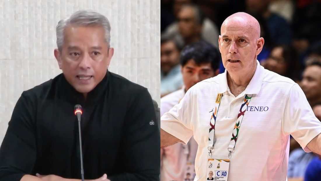 PNP-CIDG eyes Anti-Hazing Act case vs. ex-Ateneo coach, 10 others in drowning incident