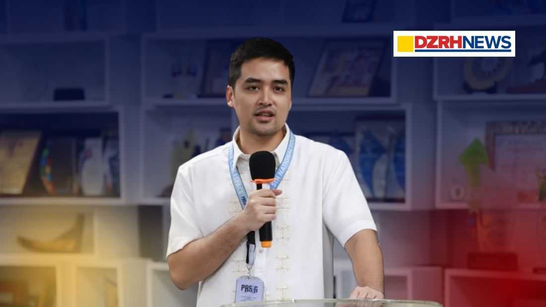 Vico Sotto hails arrest in flood control case, calls for stronger anti-corruption drive