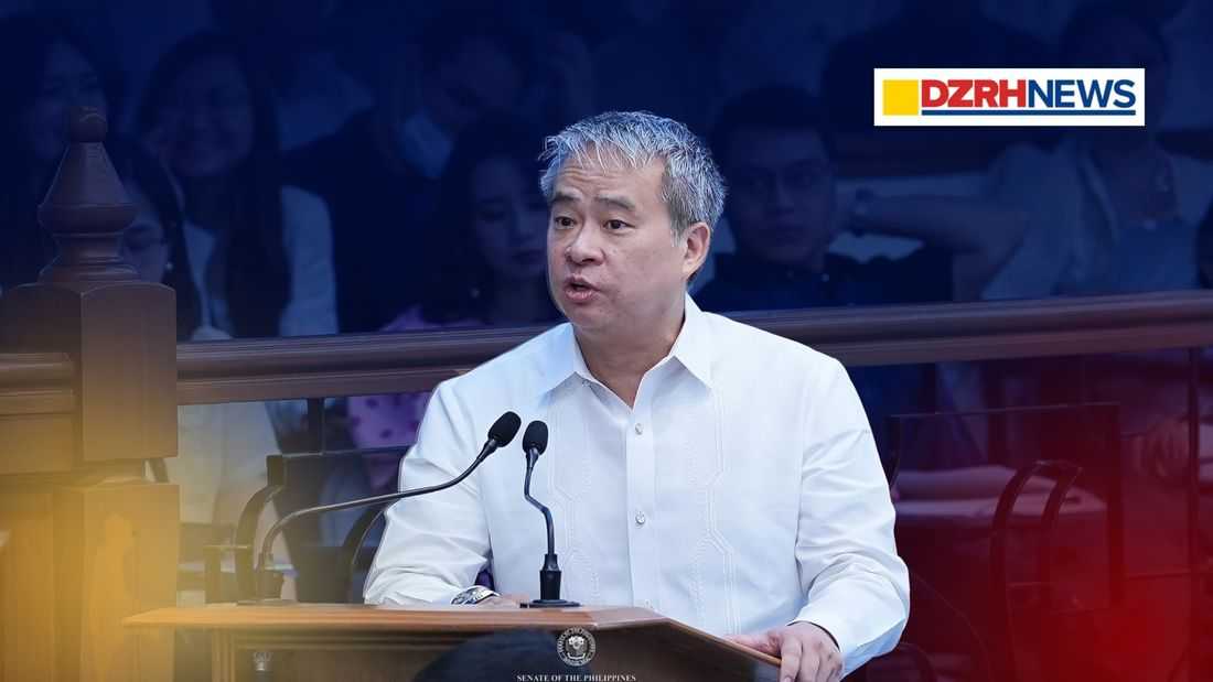 Villanueva files Senate resolution pushing swift rehab for Mindanao quake-hit areas