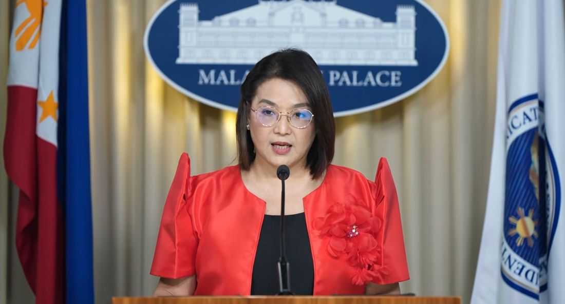 Palace: Marcos won’t allow PH to lose control over Bajo de Masinloc, to prioritize diplomatic and legal measures