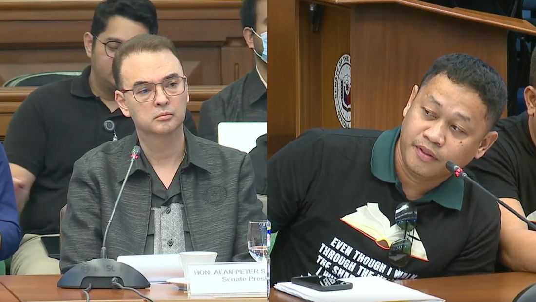 Ex-Marines claim ICC investigators met PH officials, escorted during 2023 visit