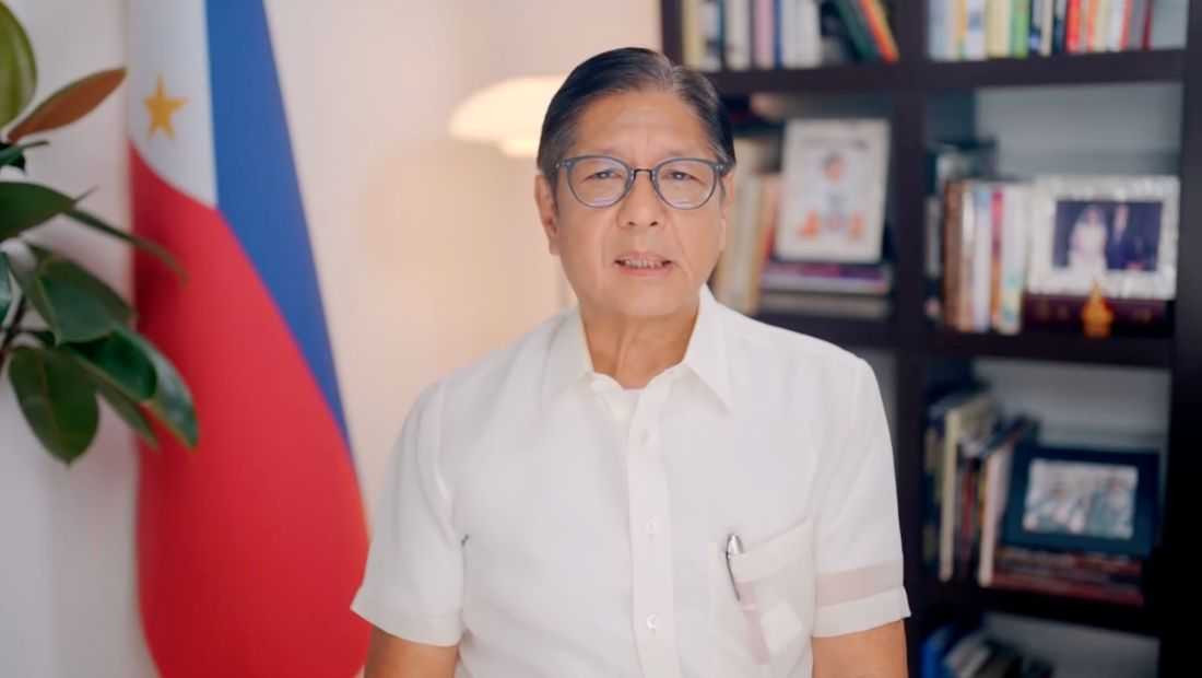 Marcos calls for united action to protect children following recent school incidents