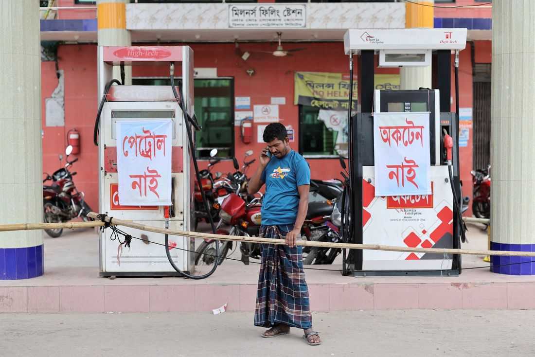World Bank approves $1.1 billion emergency financing for Bangladesh