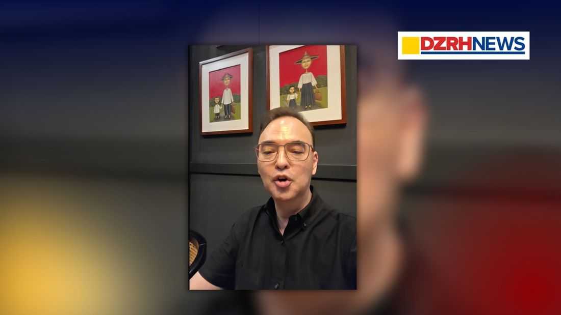 SP Cayetano cites use of “parliamentary tool” amid Blue Ribbon Committee dispute