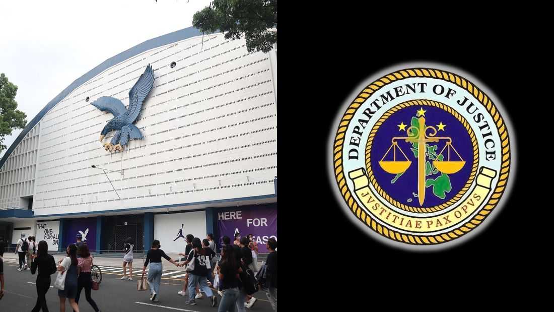 DOJ orders NBI task force probe into Ateneo athletes’ drowning in Dipaculao, Aurora