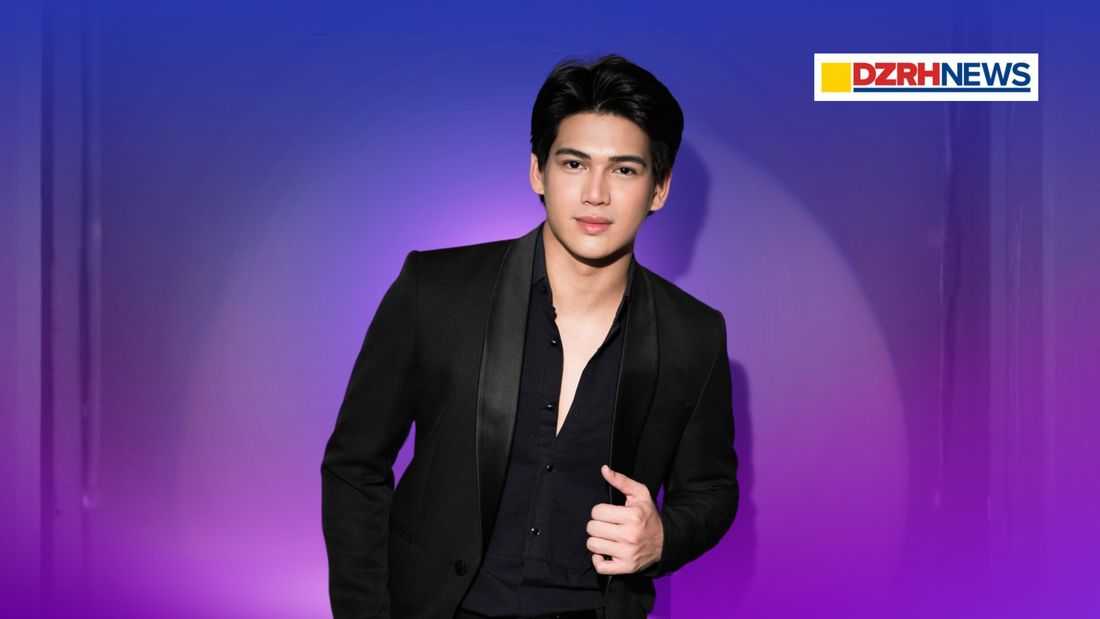 Bulacan's pride Drei Arias wins Mr. Gay World Philippines 2026