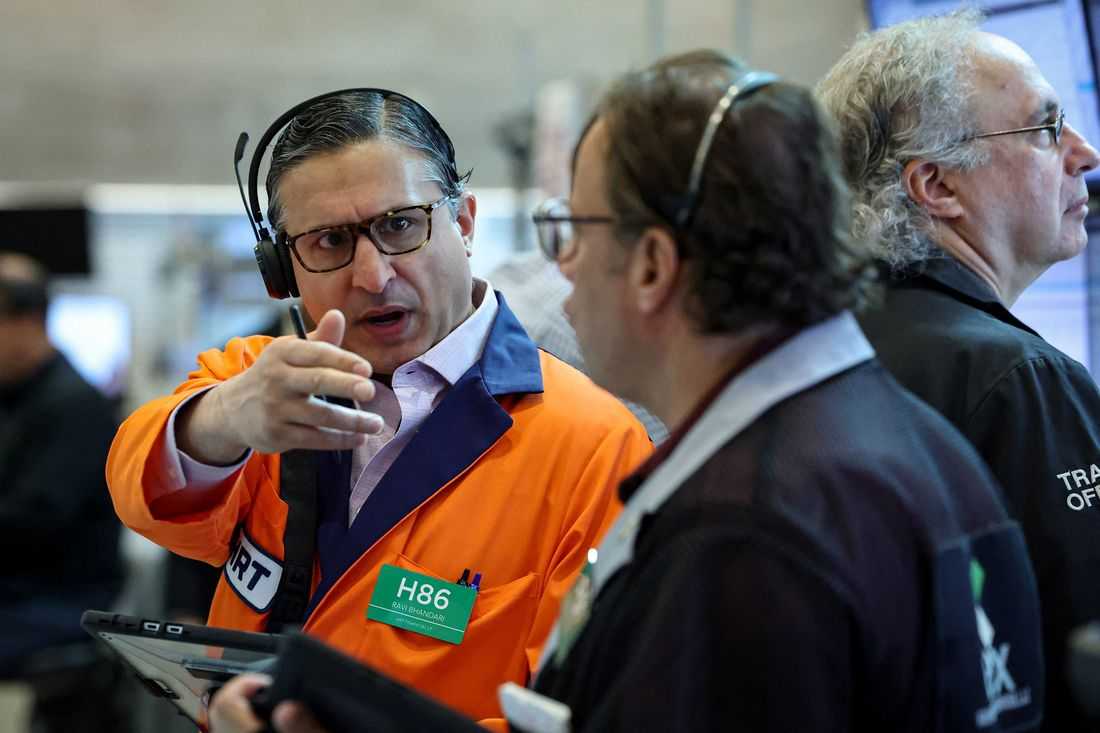 Equities rally, dollar dips with oil as Trump cancels Iran attacks