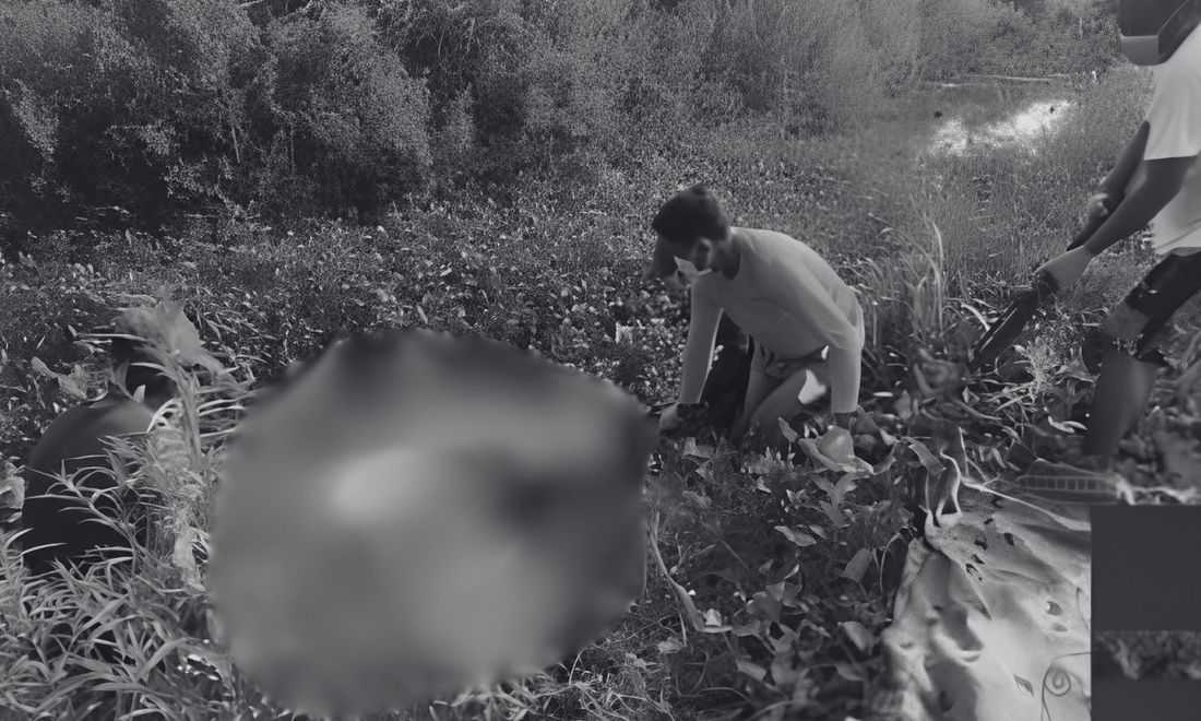 Missing transgender woman found dead in irrigation canal in Nueva Ecija