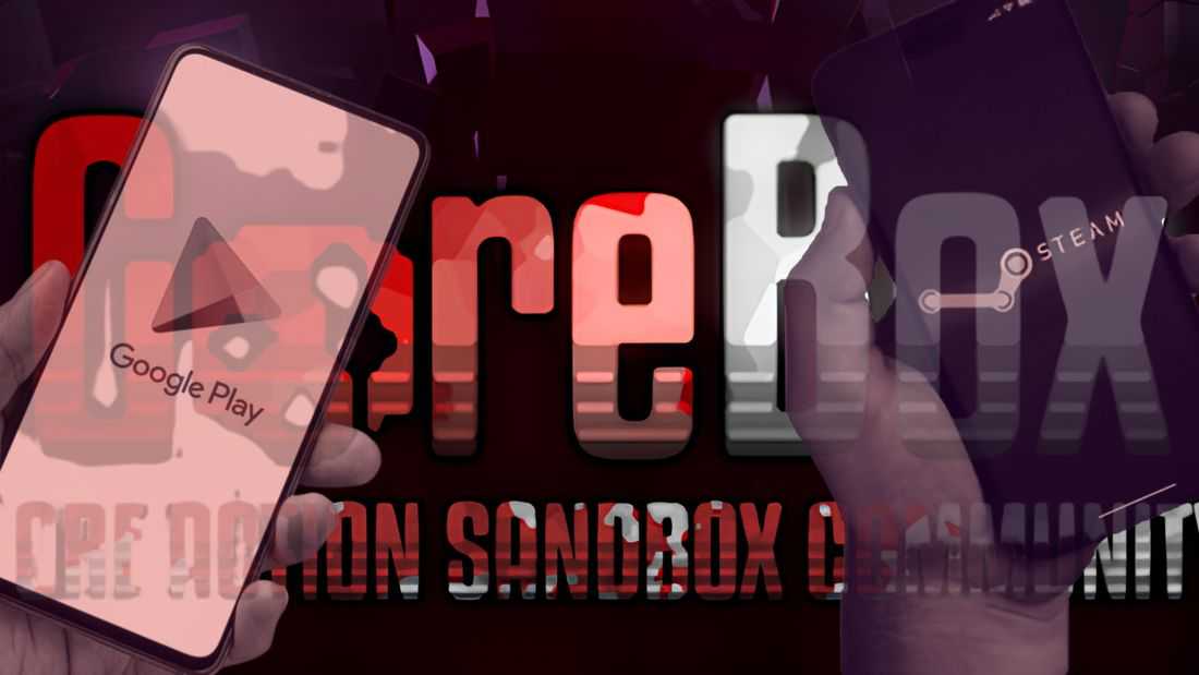 CICC secures Google, Steam backing in blocking access to GoreBox in PH