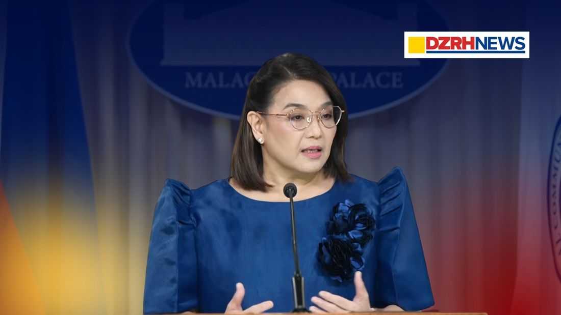 Palace rejects Cayetano's ‘selective justice’ claim, insists gov’t not focused solely on impeachment