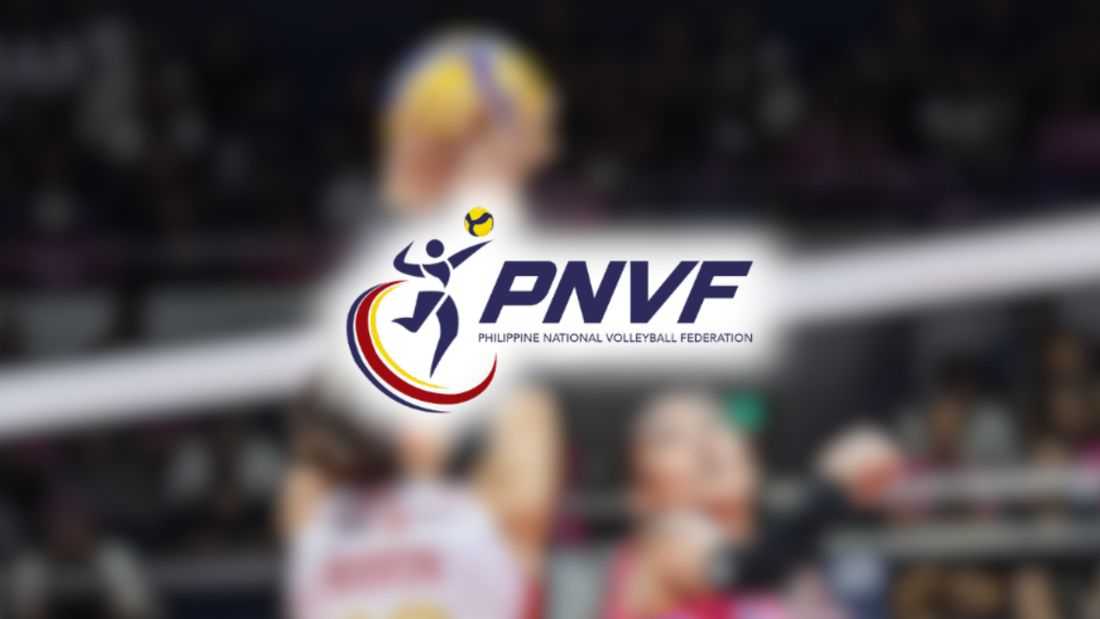 PNVF reviews ethics case, assures support for athletes amid FIVB suspension