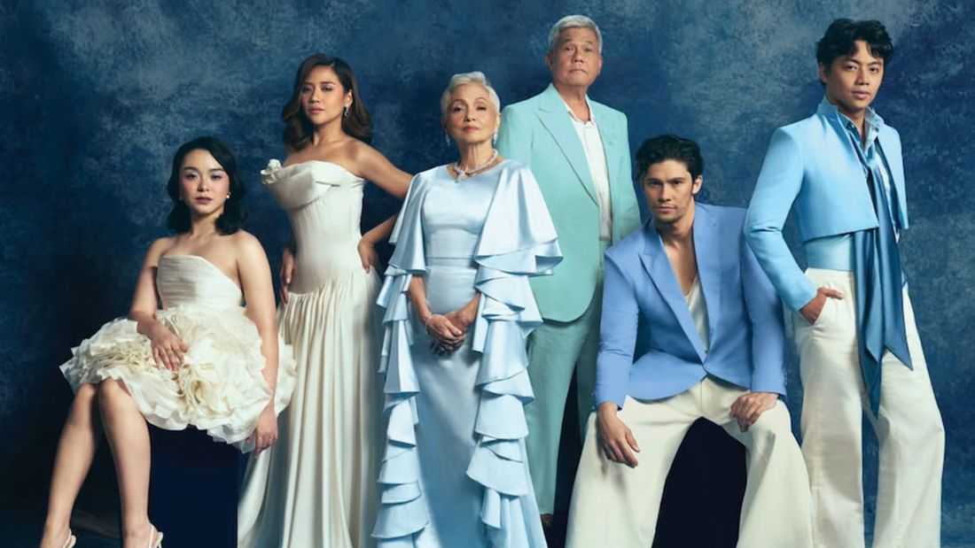 ‘The Notebook’ musical completes three-generation lead casting for PH run