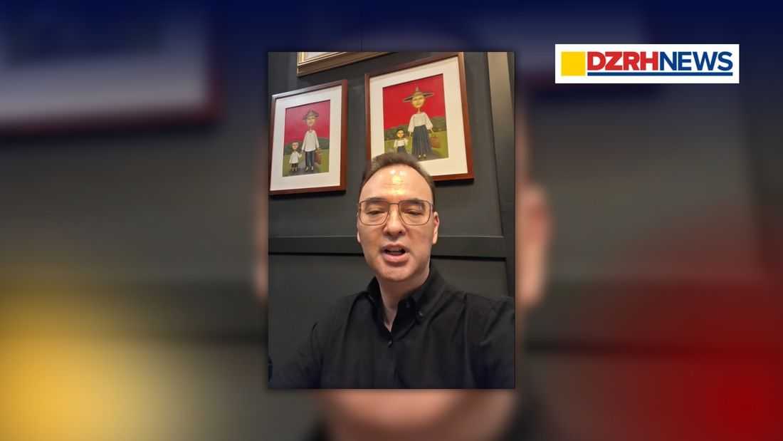 Cayetano pushes for Senate hearings, urges public to ‘give the truth a chance’