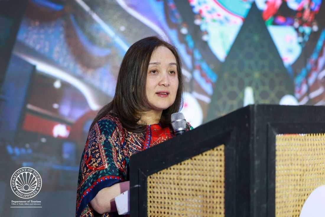 DOT to name 2 P-pop groups as PH tourism ambassadors