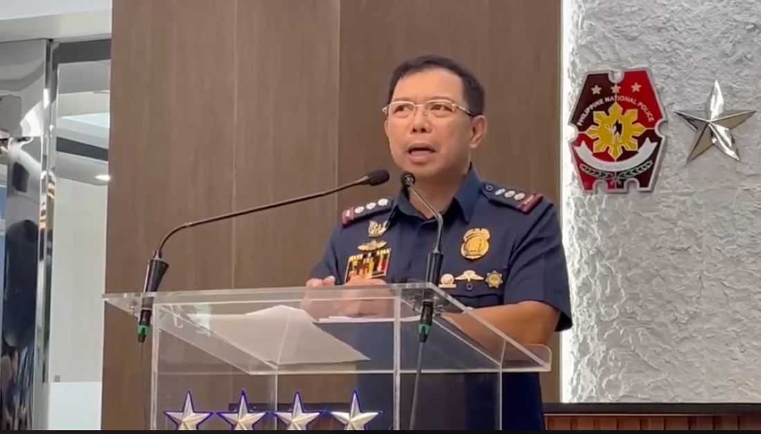 ‘Sa science lang kami’: PNP Forensic Group says evidence from Senate shooting based on scientific findings