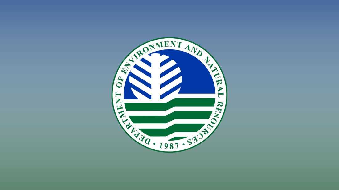 DENR calls for water conservation amid threat of El Niño