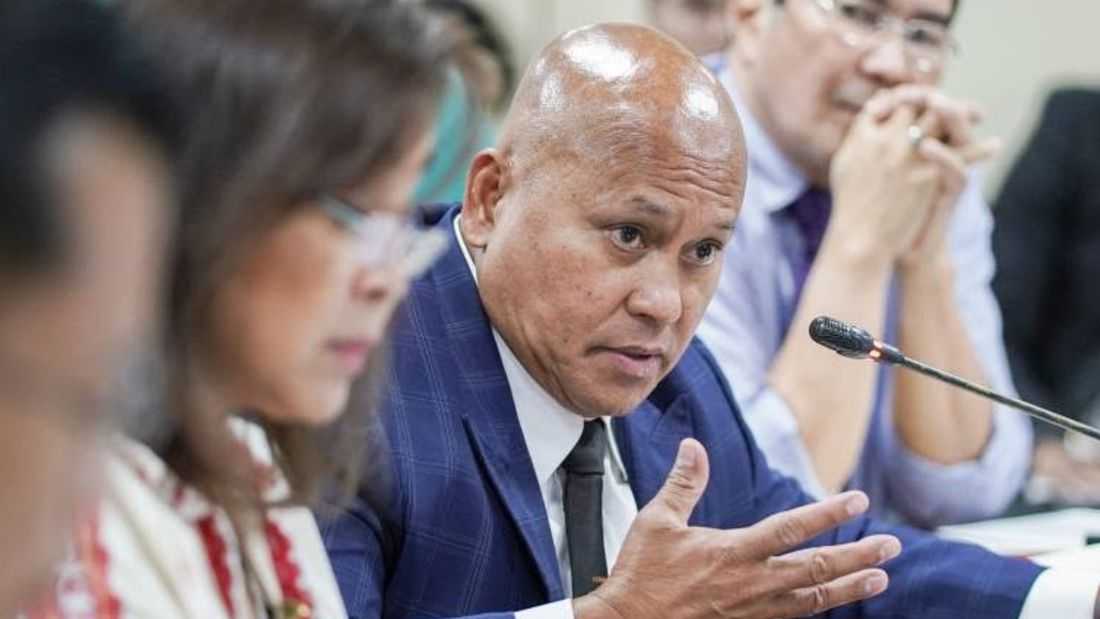 NBI says new lead points to possible location of Sen. Bato dela Rosa