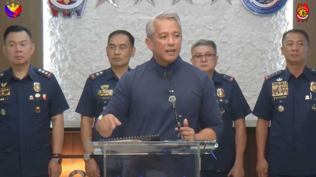 14-year-old’s planned school attack in Leyte intercepted after senator’s tip-off – DILG
