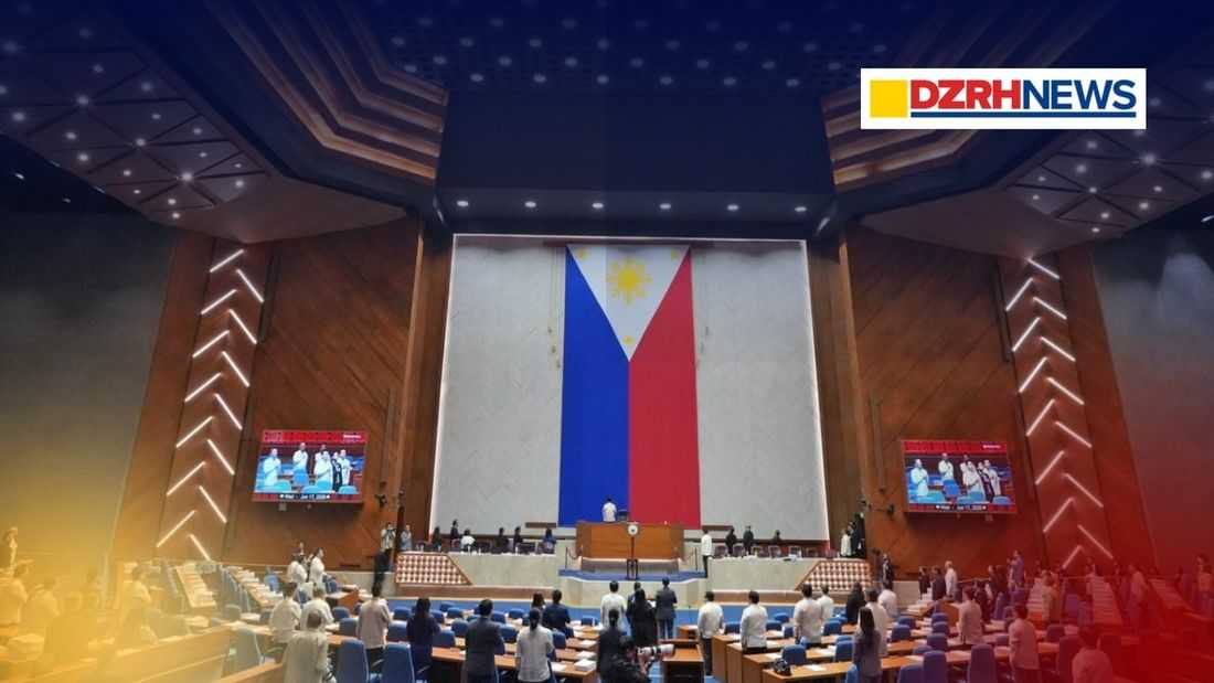 House resolution seeks review of school safety laws after Tacloban shooting
