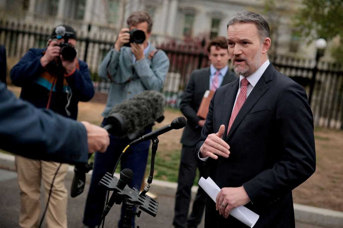 US will uphold tariff caps in deals with EU, Japan and others, Trump's trade chief says