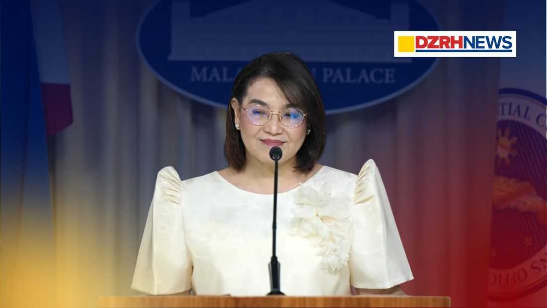 Palace says PBBM will prioritize passage of Anti-Political Dynasty Bill