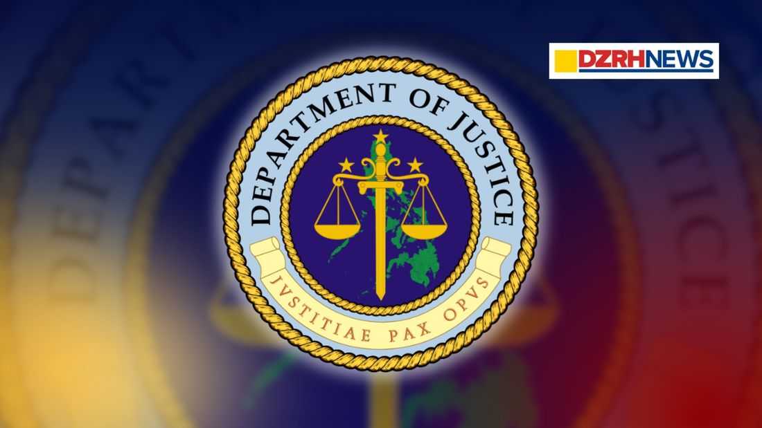 DOJ receives CIDG recommendation to file anti-hazing charges against former Ateneo coach Tab Baldwin, 10 others