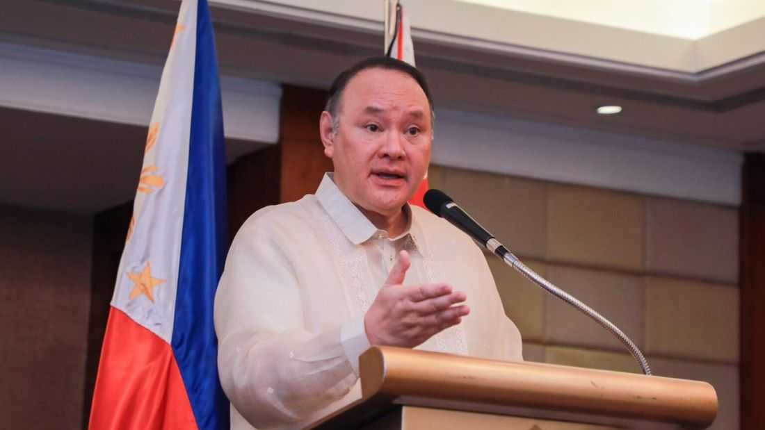 Defense Sec. Teodoro calls for probe after soldier killed in Negros Occidental clash