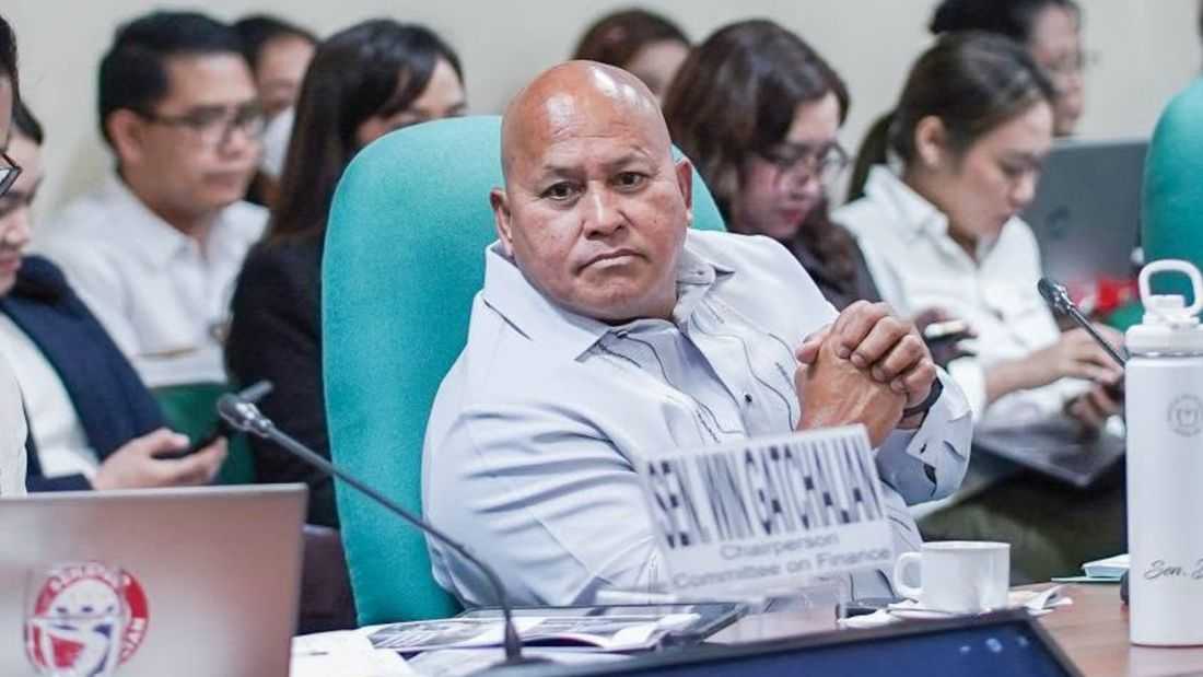 Dela Rosa camp surrenders six more firearms to PNP custody