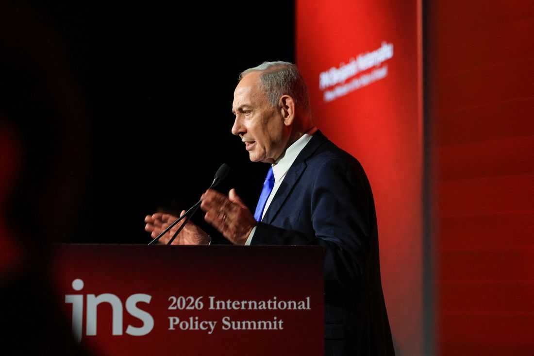 Trump allies defend him to Israelis anxious over Iran deal