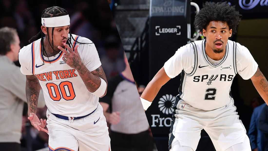 Clarkson, Harper bring Philippine pride to NBA Finals stage
