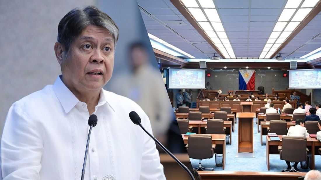 Pangilinan slams Senate majority no-show, says public needs can’t wait