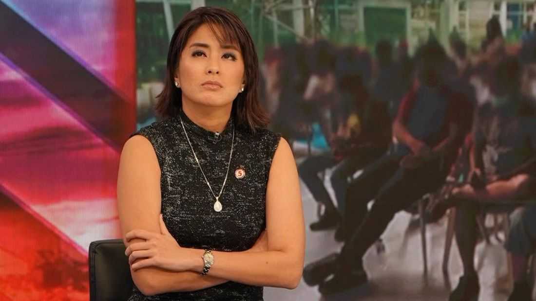 Ateneo alum Gretchen Ho urges truth, accountability after student-athlete drowning tragedy