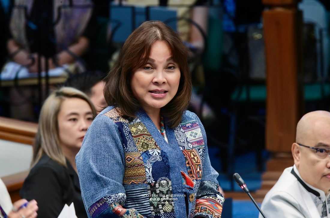 Legarda: majority of senators continue to back Cayetano