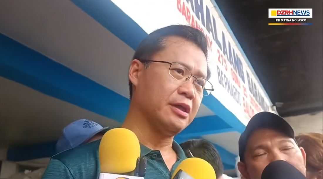 SP Gatchalian respects Legarda’s opinion but believes IBP, maintains other groups’ opinions prevail